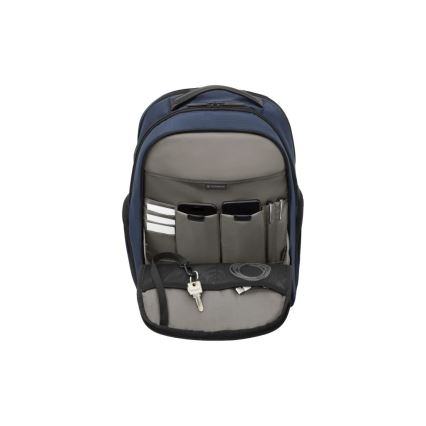 Victorinox - Laptop ryggsäck 15" Altmont Professional Essential 24 l mörkblå