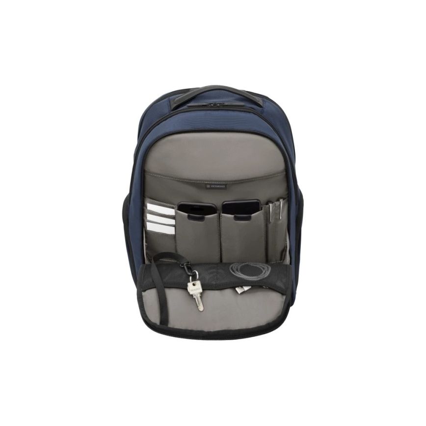 Victorinox - Laptop ryggsäck 15" Altmont Professional Essential 24 l mörkblå