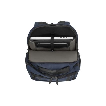 Victorinox - Laptop ryggsäck 15" Altmont Professional Essential 24 l mörkblå