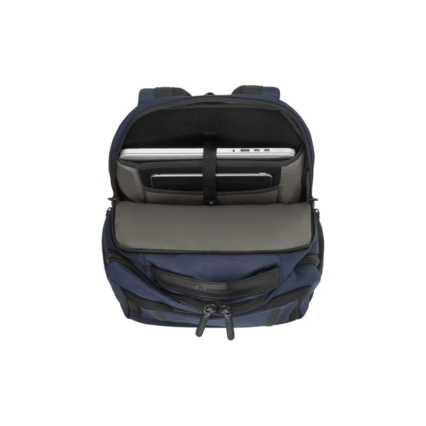 Victorinox - Laptop ryggsäck 15" Altmont Professional Essential 24 l mörkblå