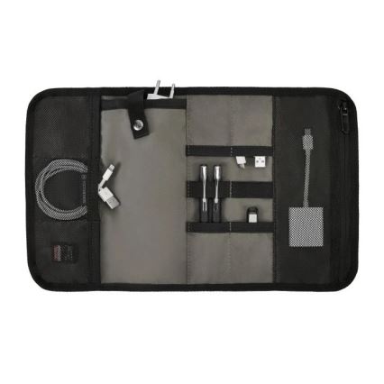 Victorinox - Laptop ryggsäck 15" Altmont Professional Essential 24 l mörkblå