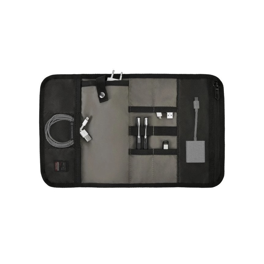 Victorinox - Laptop ryggsäck 15" Altmont Professional Essential 24 l mörkblå
