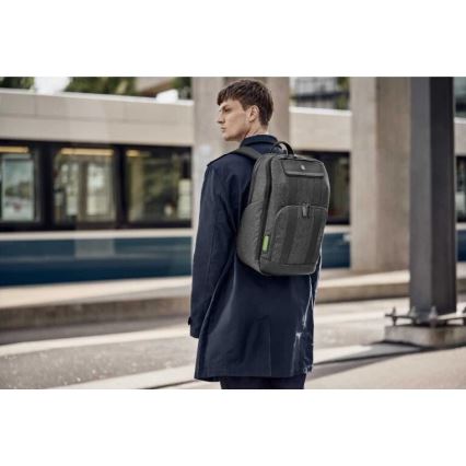 Victorinox - Laptop ryggsäck 15" Architecture Urban2 23 l grå