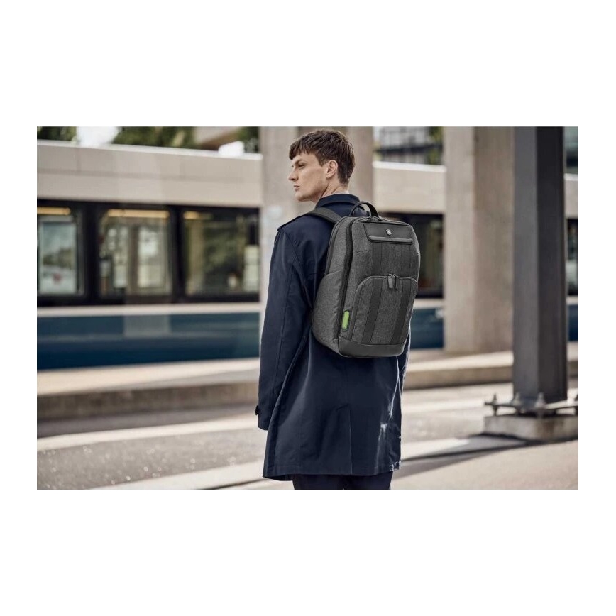 Victorinox - Laptop ryggsäck 15" Architecture Urban2 23 l grå