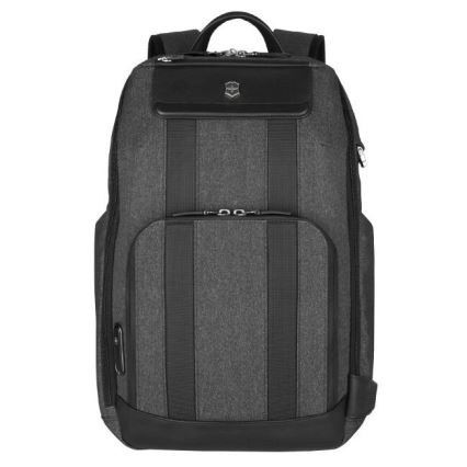 Victorinox - Laptop ryggsäck 15" Architecture Urban2 23 l grå