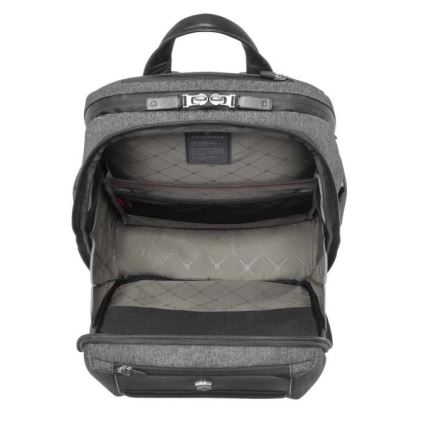 Victorinox - Laptop ryggsäck 15" Architecture Urban2 23 l grå