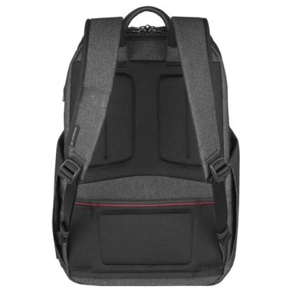 Victorinox - Laptop ryggsäck 15" Architecture Urban2 23 l grå