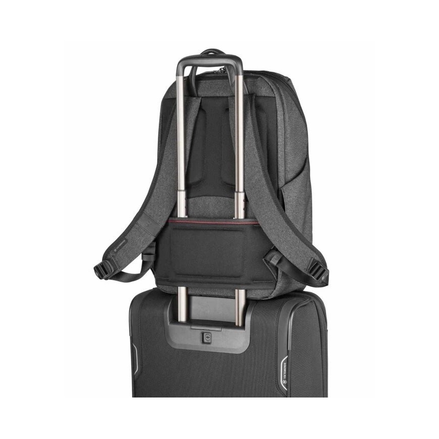 Victorinox - Laptop ryggsäck 15" Architecture Urban2 23 l grå