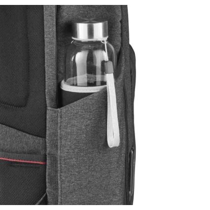 Victorinox - Laptop ryggsäck 15" Architecture Urban2 23 l grå