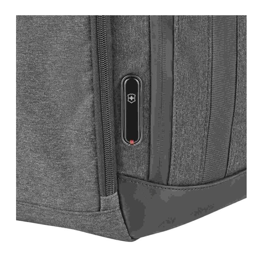 Victorinox - Laptop ryggsäck 15" Architecture Urban2 23 l grå