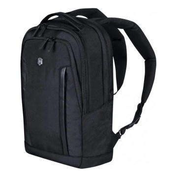 Victorinox - Laptop ryggsäck 15" Compact 15 l svart