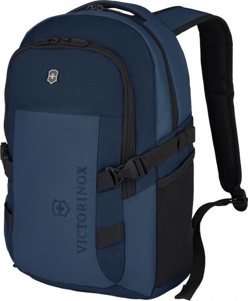 Victorinox - Laptop ryggsäck 15" Deluxe Vx Sport EVO 20 l blå