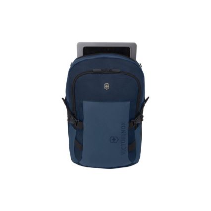 Victorinox - Laptop ryggsäck 15" Deluxe Vx Sport EVO 20 l blå