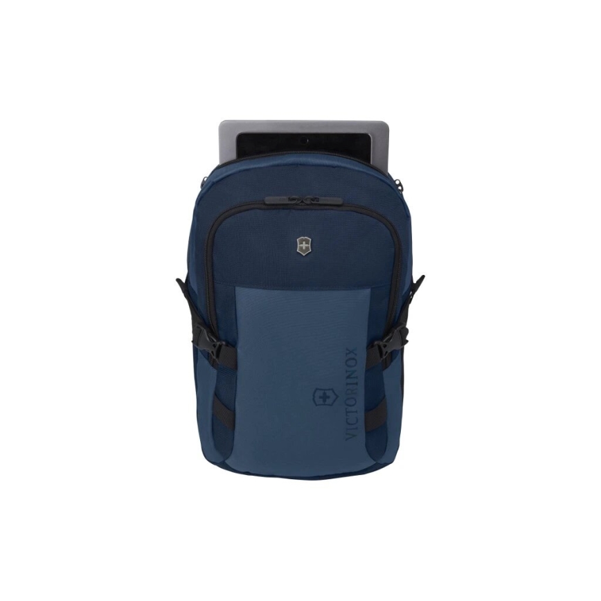 Victorinox - Laptop ryggsäck 15" Deluxe Vx Sport EVO 20 l blå