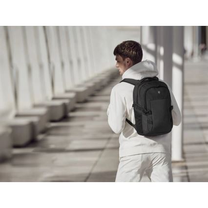 Victorinox - Laptop ryggsäck 15" Deluxe Vx Sport EVO 20 l svart