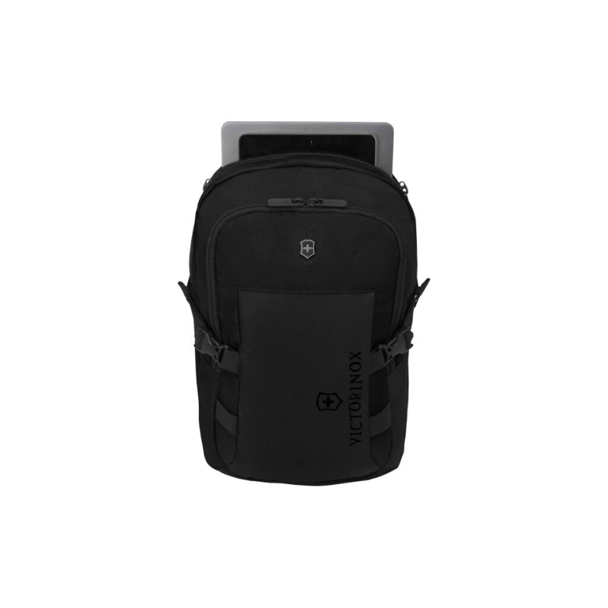 Victorinox - Laptop ryggsäck 15" Deluxe Vx Sport EVO 20 l svart