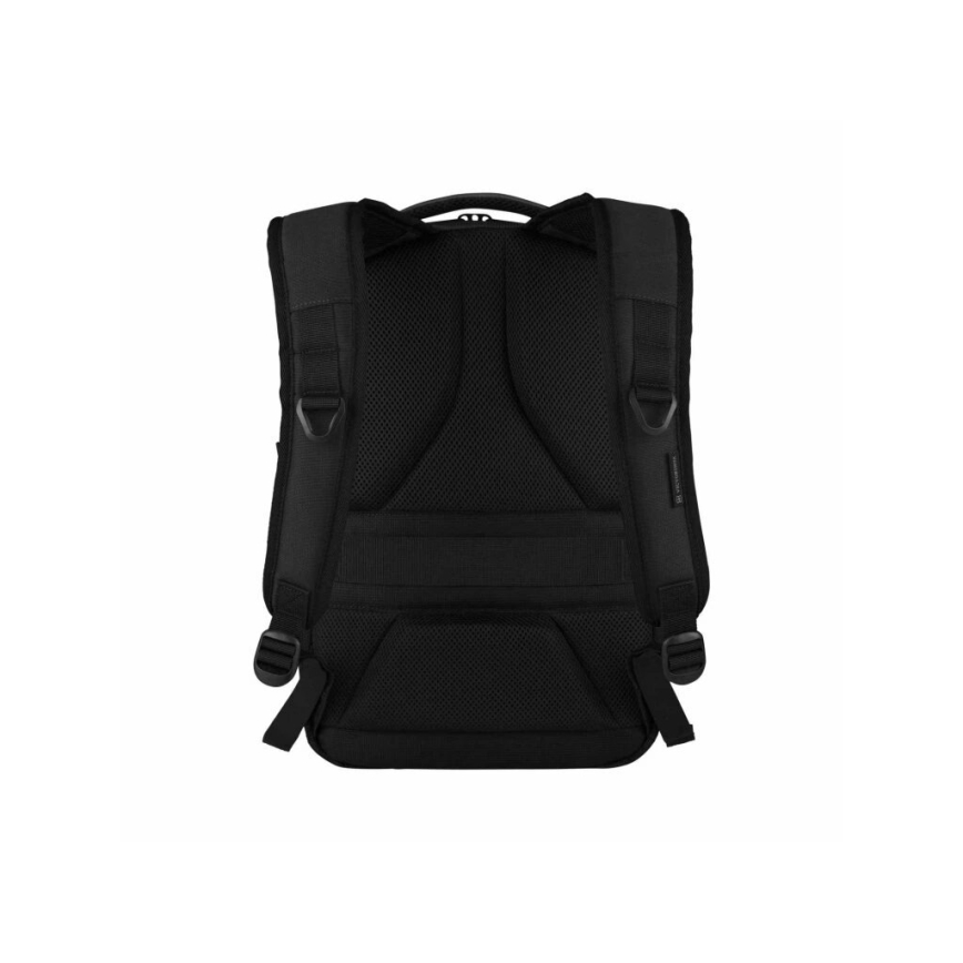 Victorinox - Laptop ryggsäck 15" Deluxe Vx Sport EVO 20 l svart