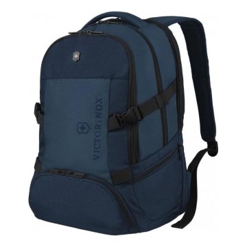 Victorinox - Laptop ryggsäck 16" Deluxe Vx Sport EVO 28 l blå