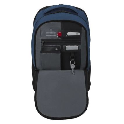 Victorinox - Laptop ryggsäck 16" Deluxe Vx Sport EVO 28 l blå