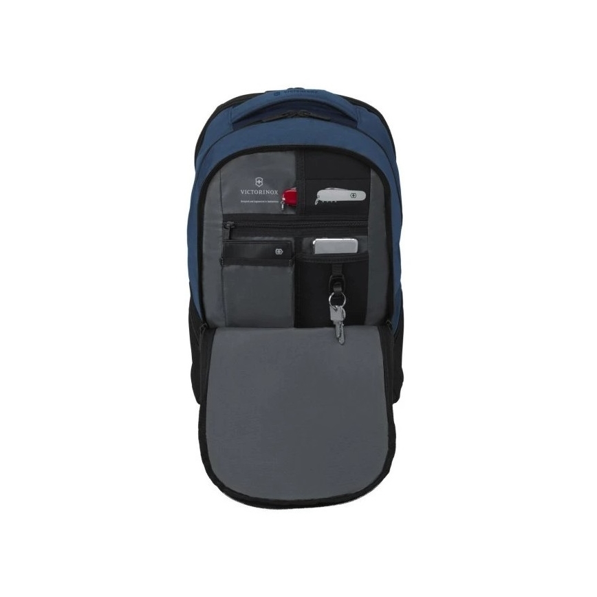 Victorinox - Laptop ryggsäck 16" Deluxe Vx Sport EVO 28 l blå