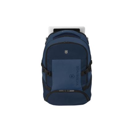 Victorinox - Laptop ryggsäck 16" Deluxe Vx Sport EVO 28 l blå