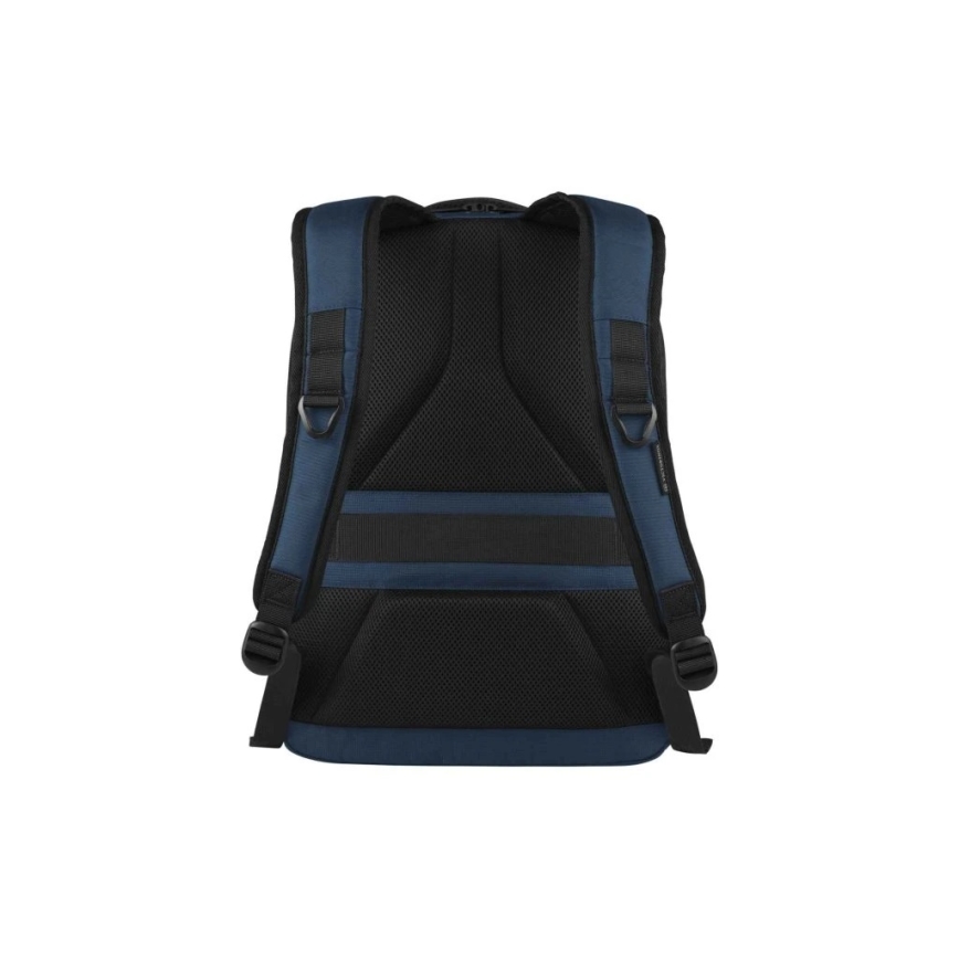 Victorinox - Laptop ryggsäck 16" Deluxe Vx Sport EVO 28 l blå