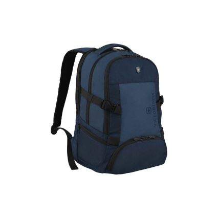 Victorinox - Laptop ryggsäck 16" Deluxe Vx Sport EVO 28 l blå