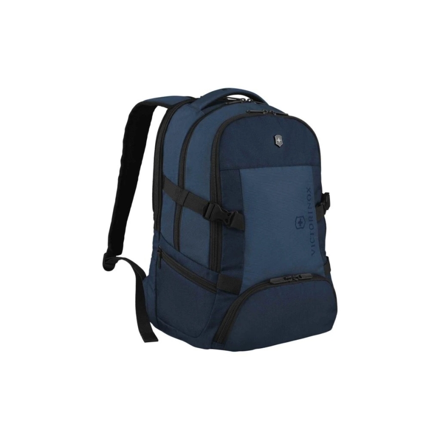 Victorinox - Laptop ryggsäck 16" Deluxe Vx Sport EVO 28 l blå