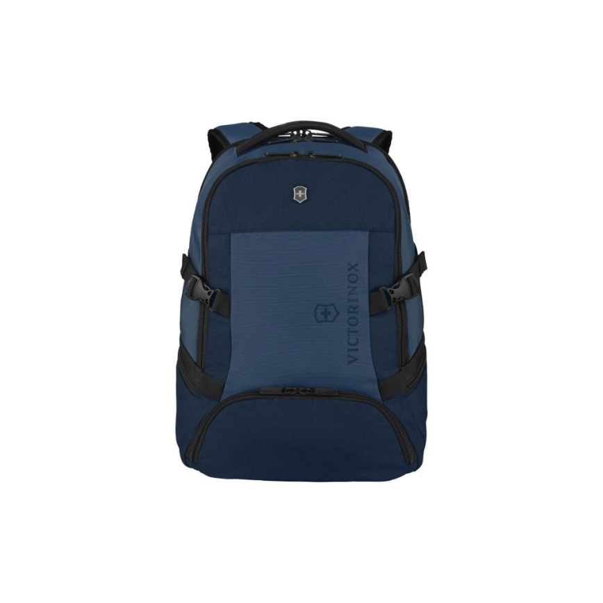 Victorinox - Laptop ryggsäck 16" Deluxe Vx Sport EVO 28 l blå