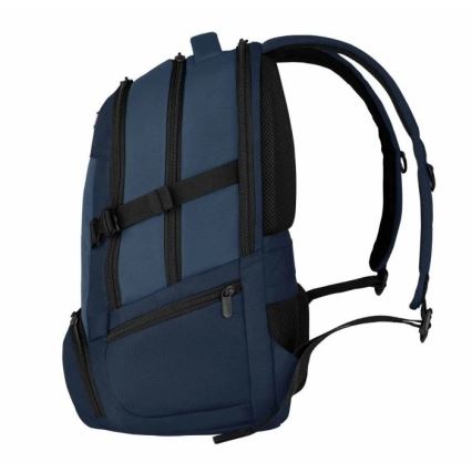 Victorinox - Laptop ryggsäck 16" Deluxe Vx Sport EVO 28 l blå