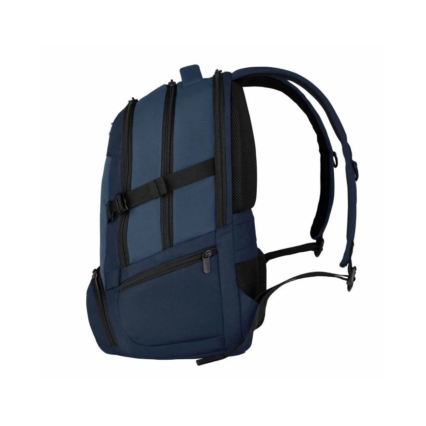 Victorinox - Laptop ryggsäck 16" Deluxe Vx Sport EVO 28 l blå