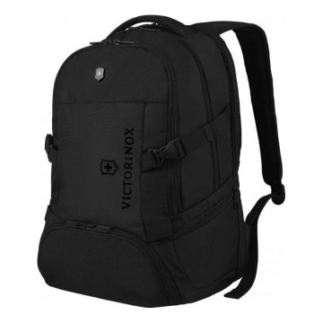 Victorinox - Laptop ryggsäck 16" Deluxe Vx Sport EVO 28 l svart