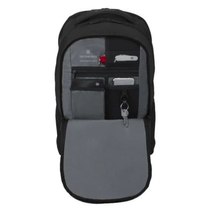 Victorinox - Laptop ryggsäck 16" Deluxe Vx Sport EVO 28 l svart