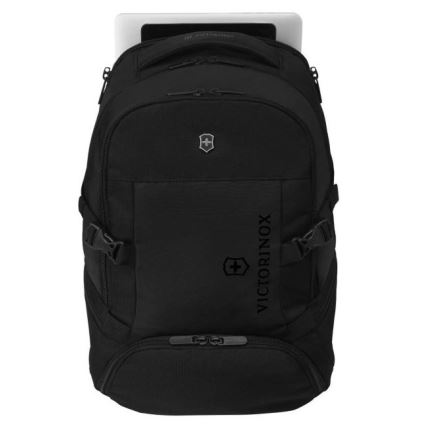 Victorinox - Laptop ryggsäck 16" Deluxe Vx Sport EVO 28 l svart