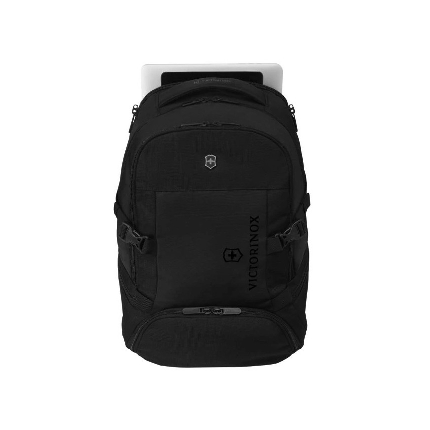 Victorinox - Laptop ryggsäck 16" Deluxe Vx Sport EVO 28 l svart
