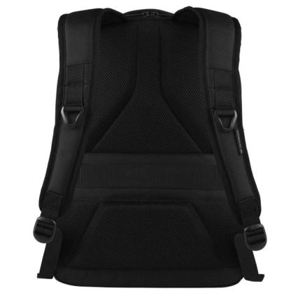 Victorinox - Laptop ryggsäck 16" Deluxe Vx Sport EVO 28 l svart
