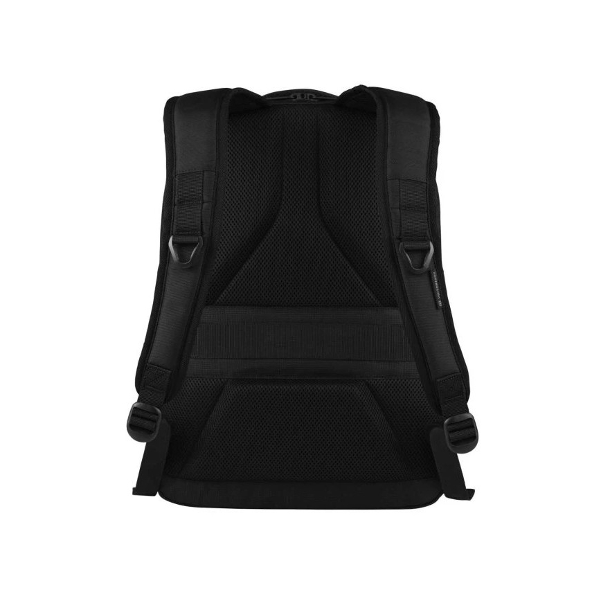 Victorinox - Laptop ryggsäck 16" Deluxe Vx Sport EVO 28 l svart