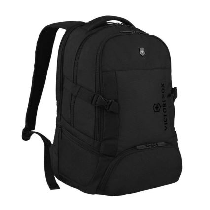 Victorinox - Laptop ryggsäck 16" Deluxe Vx Sport EVO 28 l svart