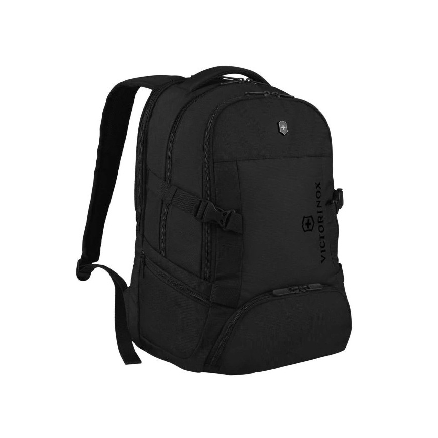 Victorinox - Laptop ryggsäck 16" Deluxe Vx Sport EVO 28 l svart