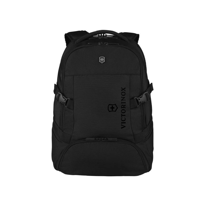 Victorinox - Laptop ryggsäck 16" Deluxe Vx Sport EVO 28 l svart