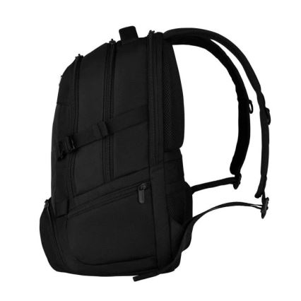 Victorinox - Laptop ryggsäck 16" Deluxe Vx Sport EVO 28 l svart