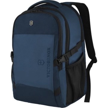Victorinox - Laptop ryggsäck 16" Deluxe Vx Sport EVO 32 l blå