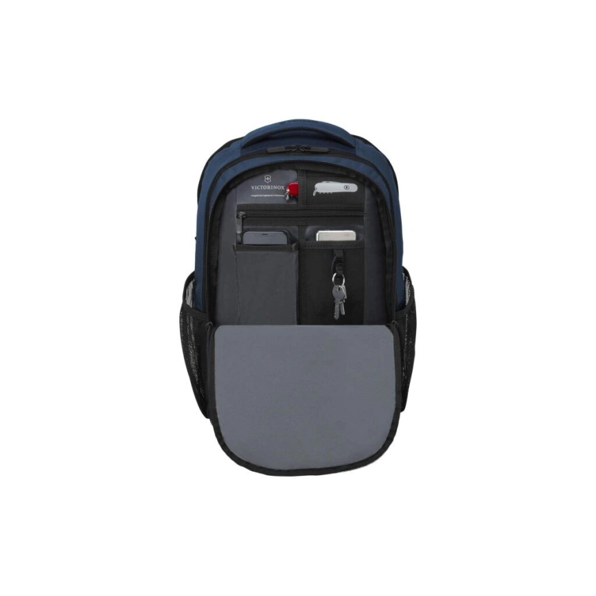 Victorinox - Laptop ryggsäck 16" Deluxe Vx Sport EVO 32 l blå