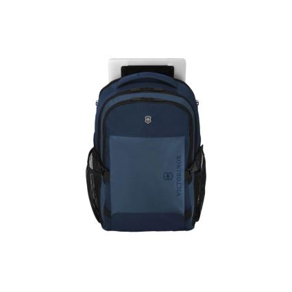 Victorinox - Laptop ryggsäck 16" Deluxe Vx Sport EVO 32 l blå