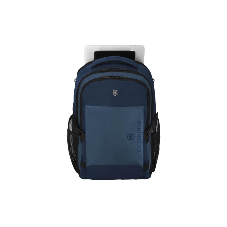 Victorinox - Laptop ryggsäck 16" Deluxe Vx Sport EVO 32 l blå