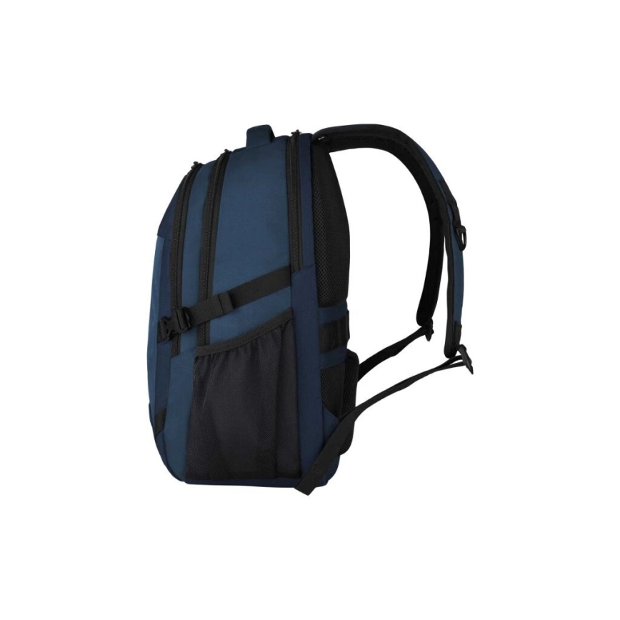 Victorinox - Laptop ryggsäck 16" Deluxe Vx Sport EVO 32 l blå
