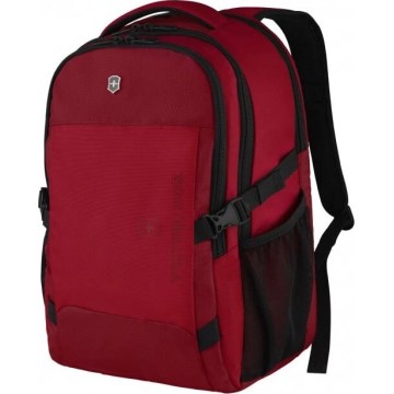 Victorinox - Laptop ryggsäck 16" Deluxe Vx Sport EVO 32 l röd