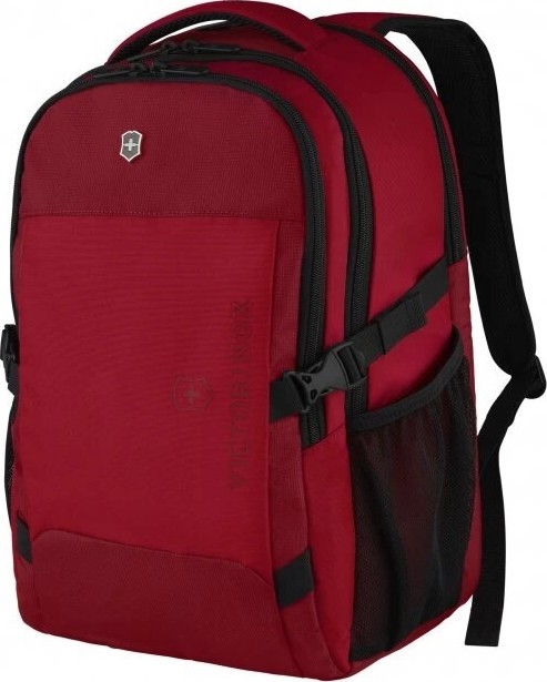 Victorinox - Laptop ryggsäck 16" Deluxe Vx Sport EVO 32 l röd