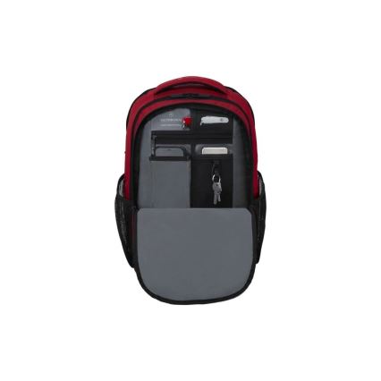 Victorinox - Laptop ryggsäck 16" Deluxe Vx Sport EVO 32 l röd
