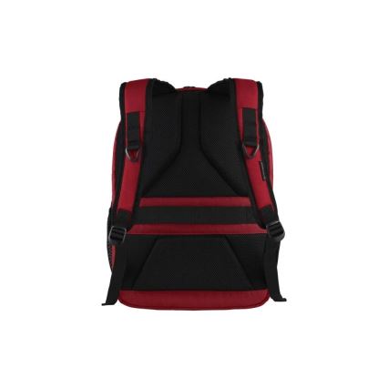 Victorinox - Laptop ryggsäck 16" Deluxe Vx Sport EVO 32 l röd